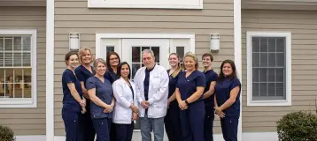 Salmon Brook Dental