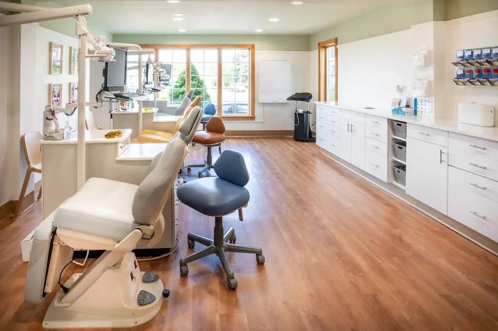 Elm Tree Orthodontics