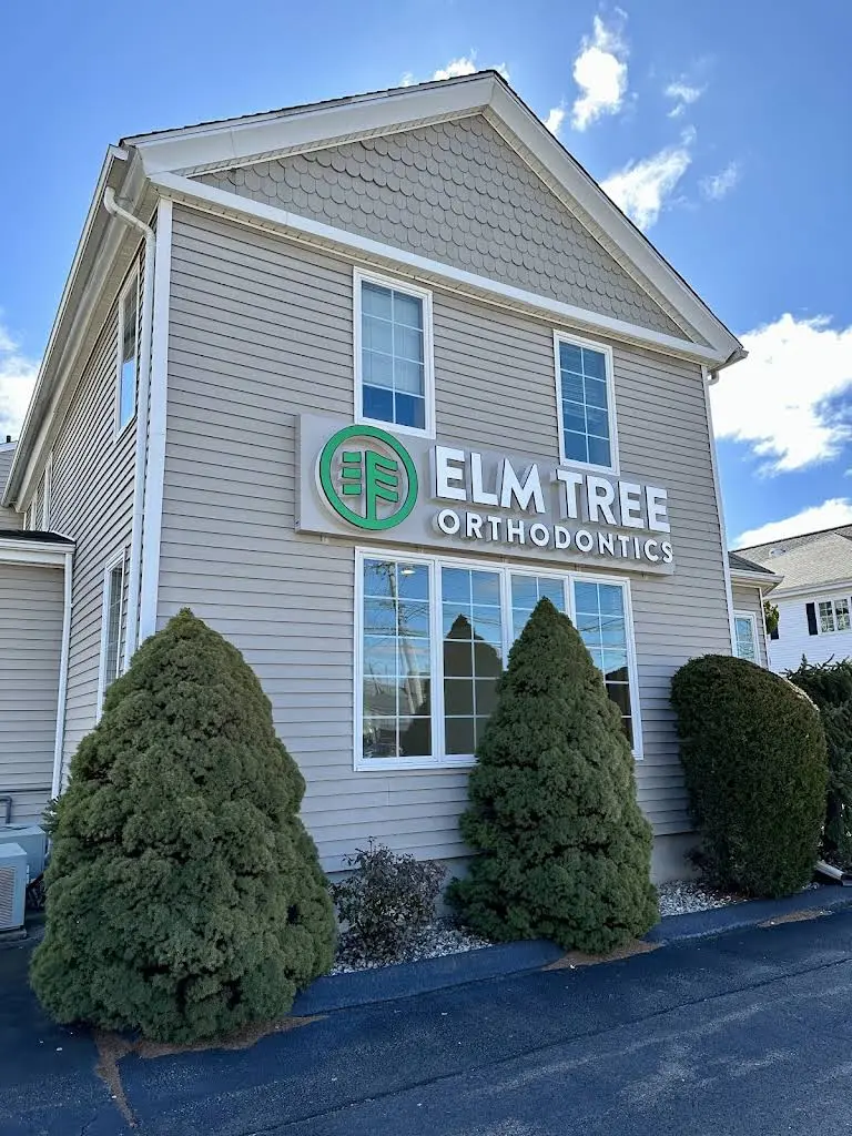 Elm Tree Orthodontics