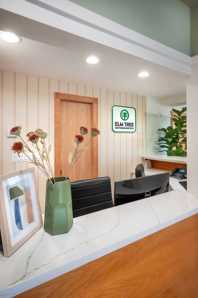 Elm Tree Orthodontics