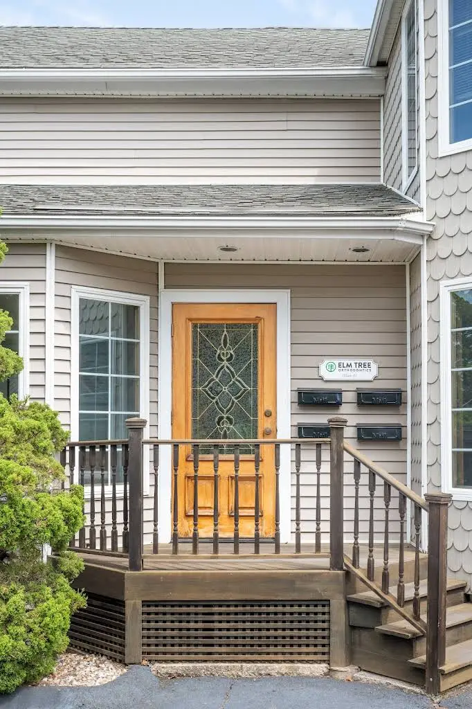 Elm Tree Orthodontics