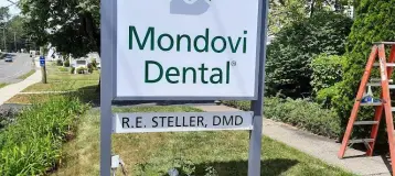 Mondovi Dental - East Haven