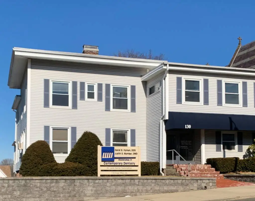 Care Dental Associates - Professional dental clinic exterior with modern facilities