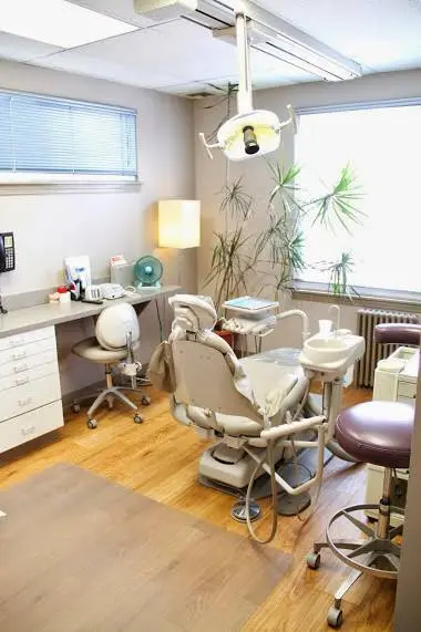 Care Dental Associates