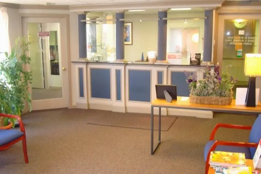 Care Dental Associates