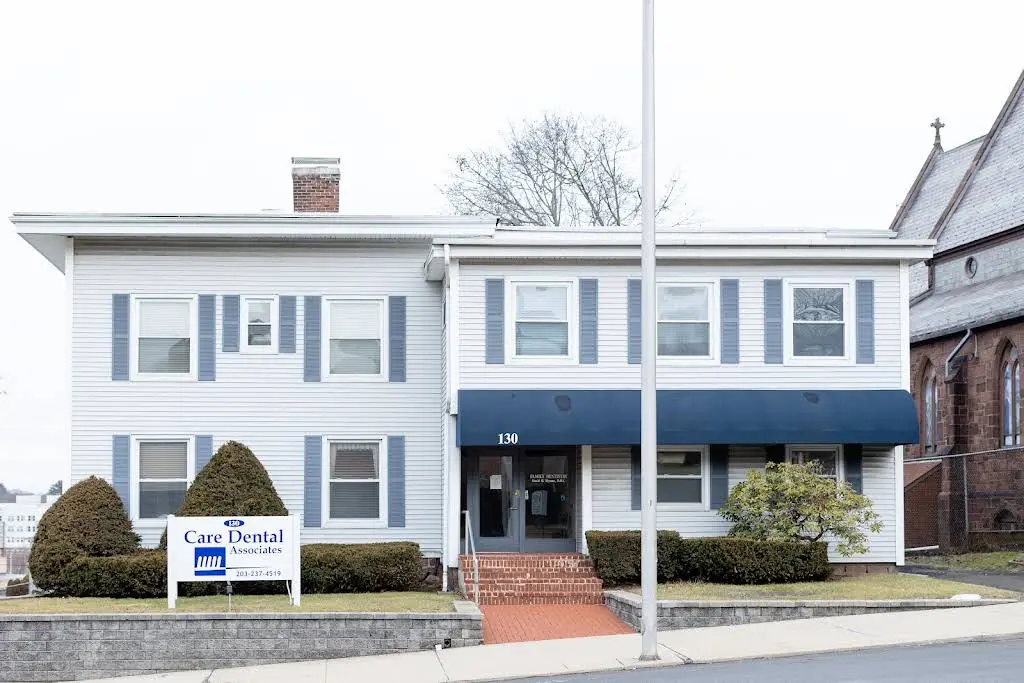 Care Dental Associates