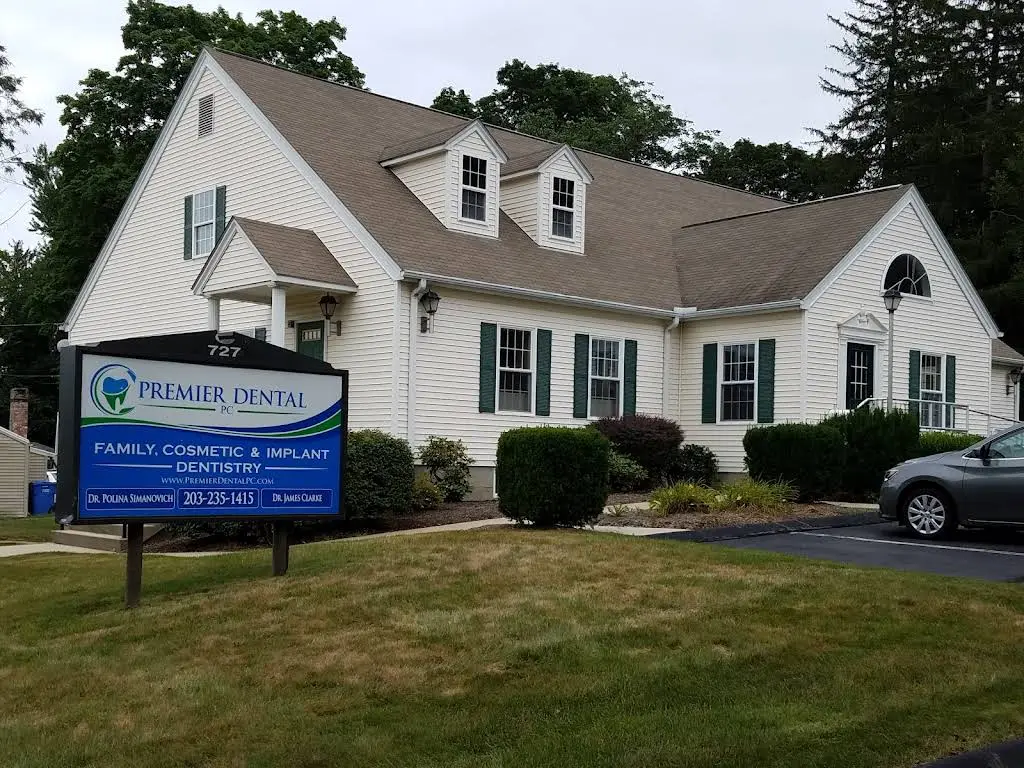 Premier Dental, PC