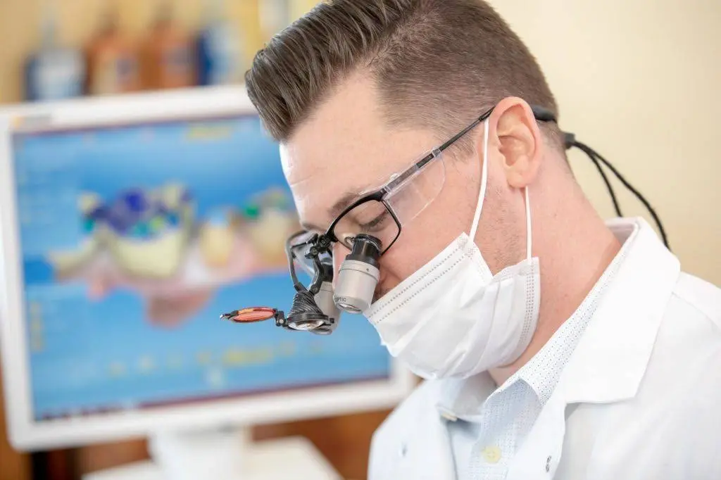 Select Dental