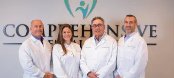 Comprehensive Dental Care