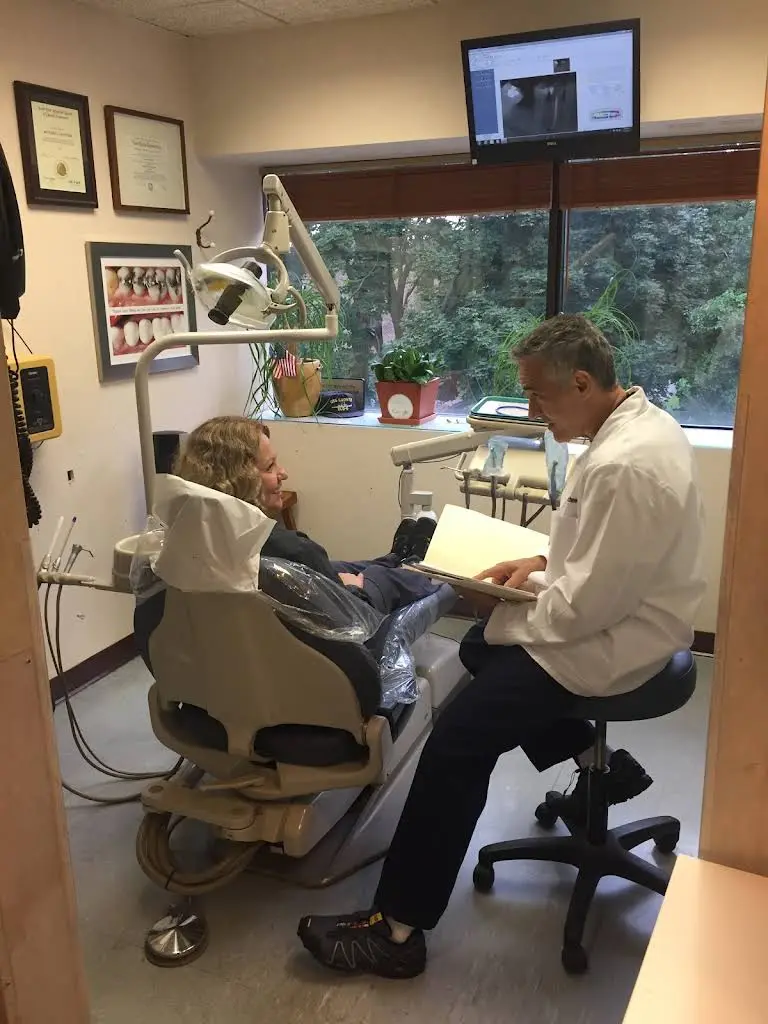 New Britain Dental Arts - Professional dental clinic exterior with modern facilities