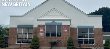 Dentist in New Britain