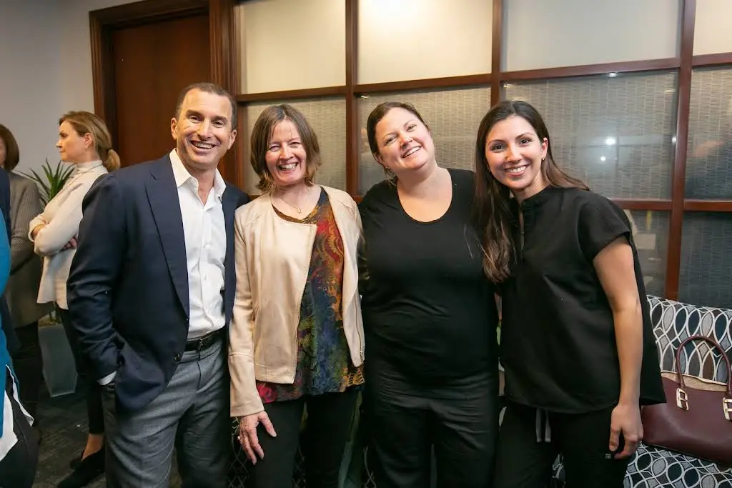 Affinity Dental Management