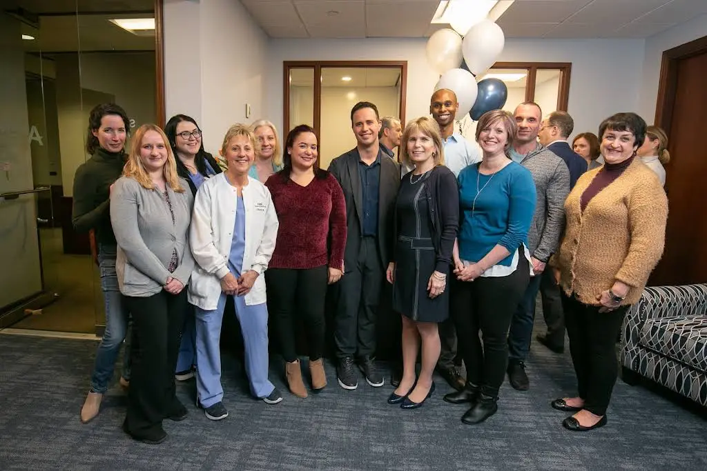 Affinity Dental Management