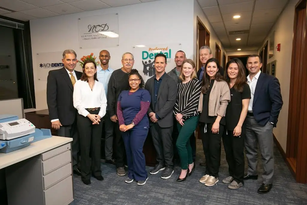 Affinity Dental Management
