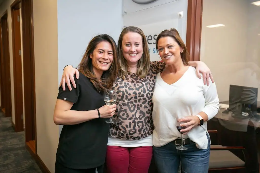 Affinity Dental Management