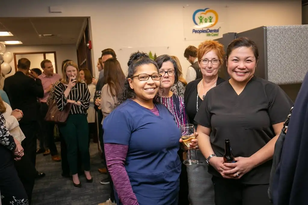 Affinity Dental Management