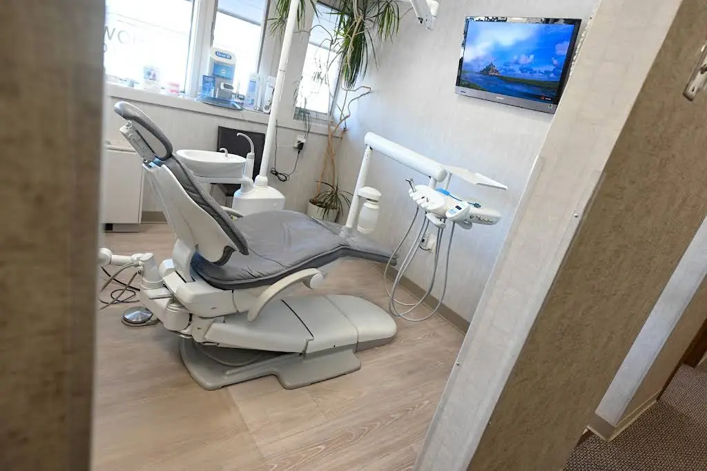 Longmeadow Dental Care