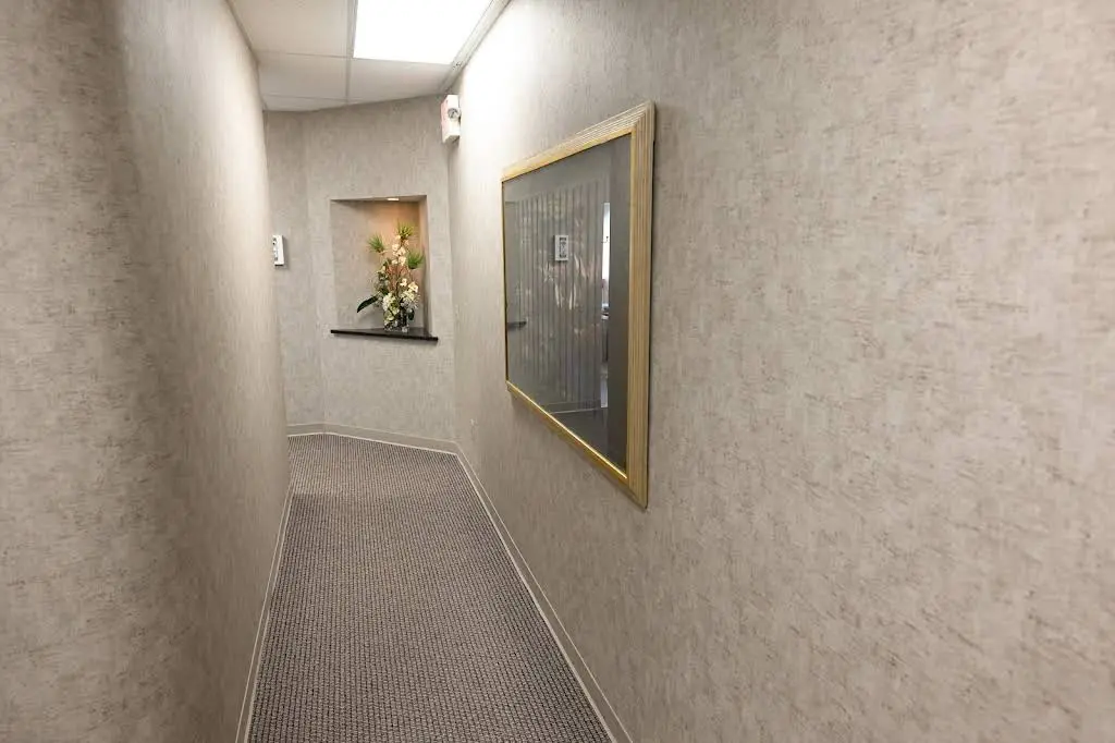 Longmeadow Dental Care