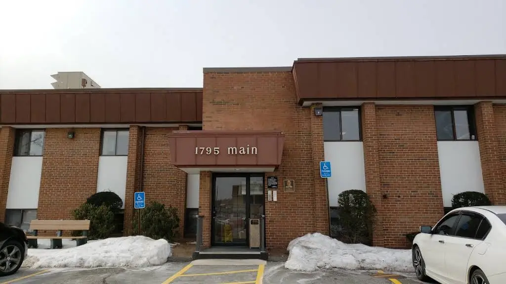 Baystate Dental