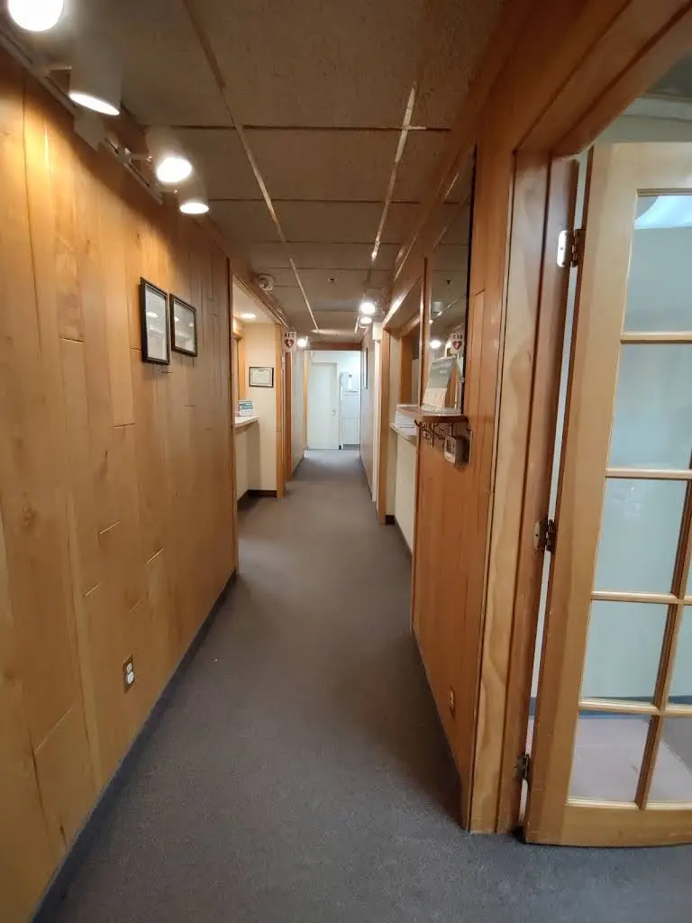 Baystate Dental