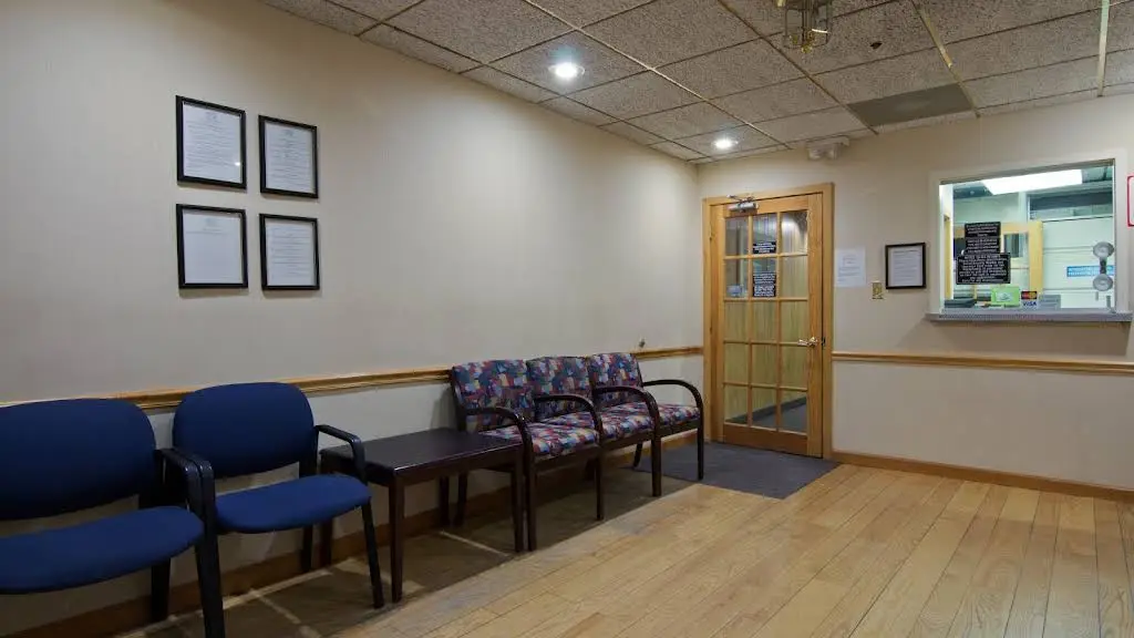 Baystate Dental