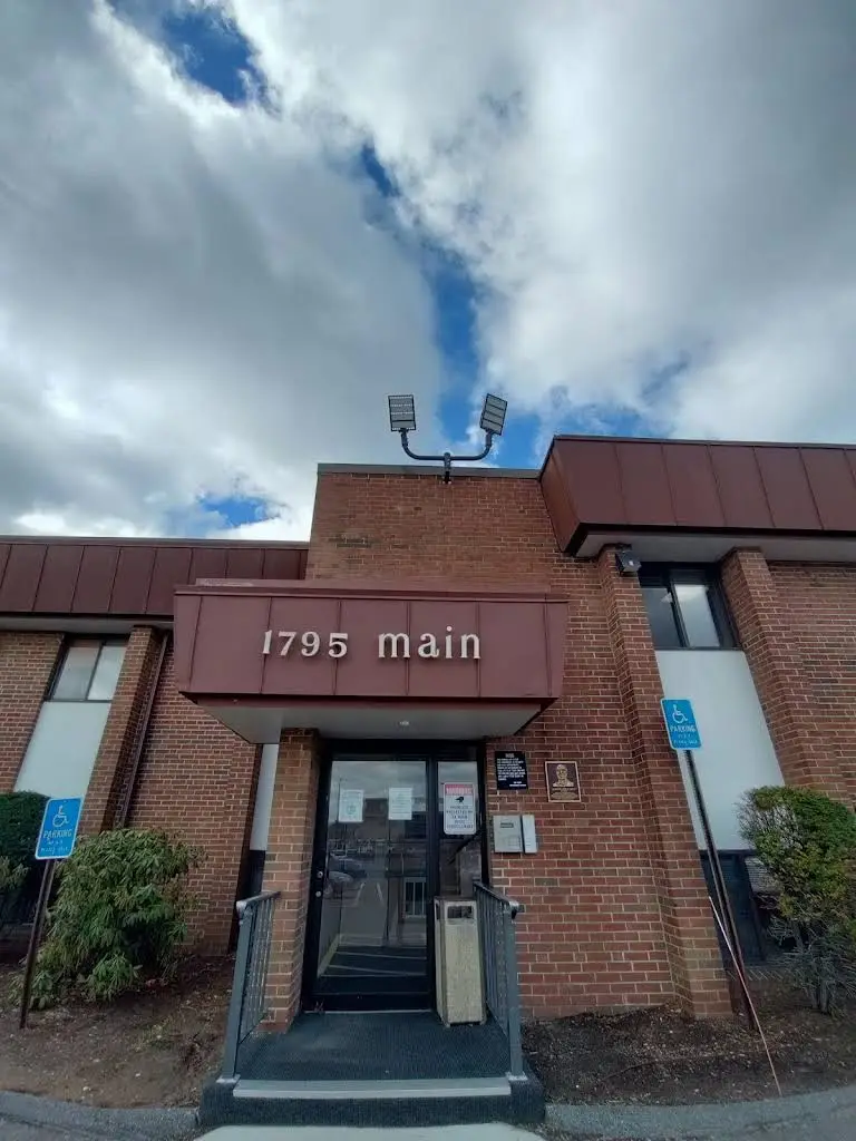 Baystate Dental