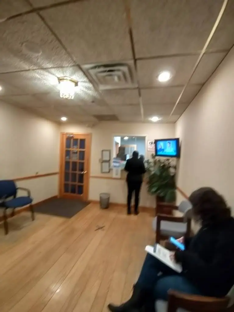 Baystate Dental
