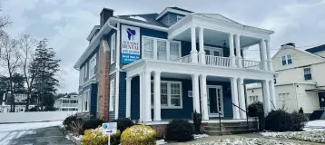 Holyoke Family Dental