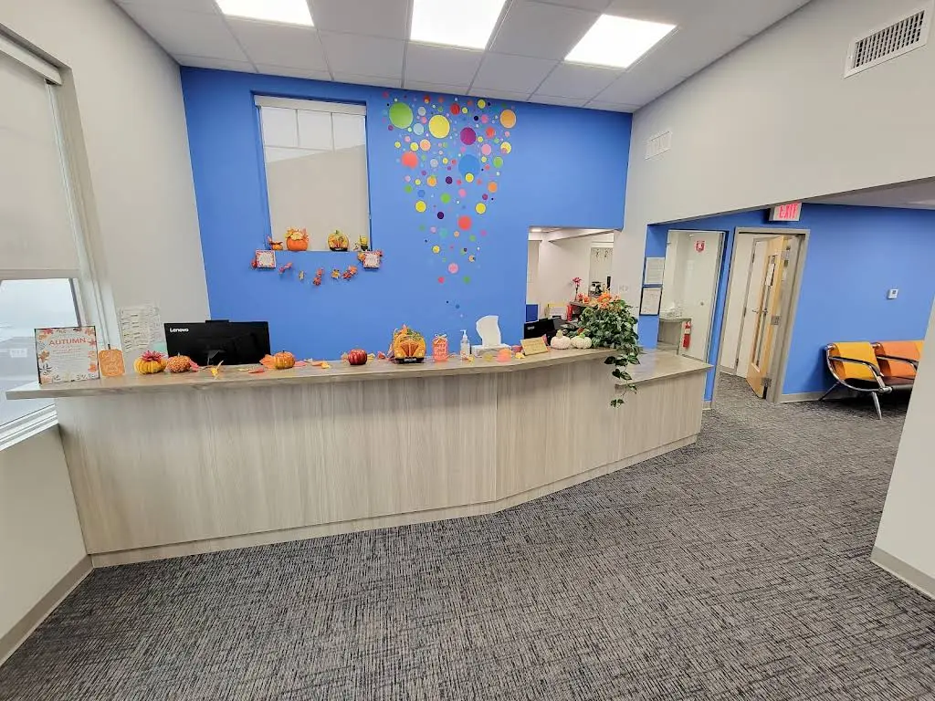 Children's Dentistry of Chicopee