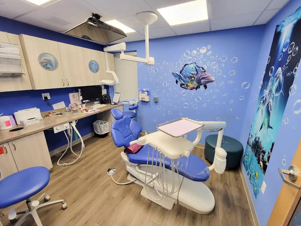 Children's Dentistry of Chicopee