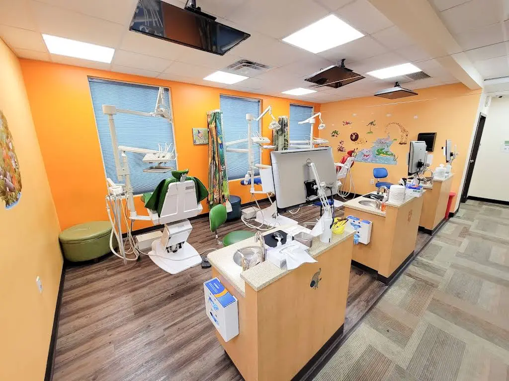 Children's Dentistry of Chicopee