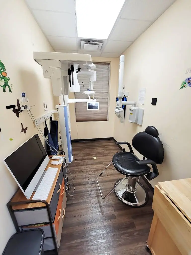Children's Dentistry of Chicopee