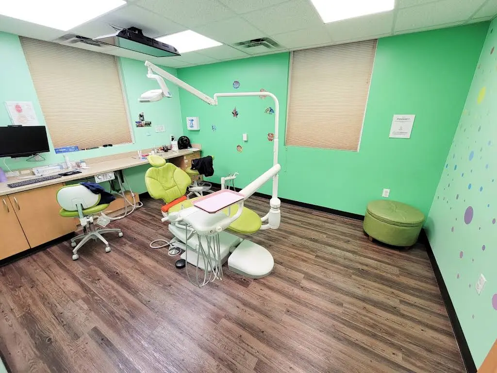 Children's Dentistry of Chicopee
