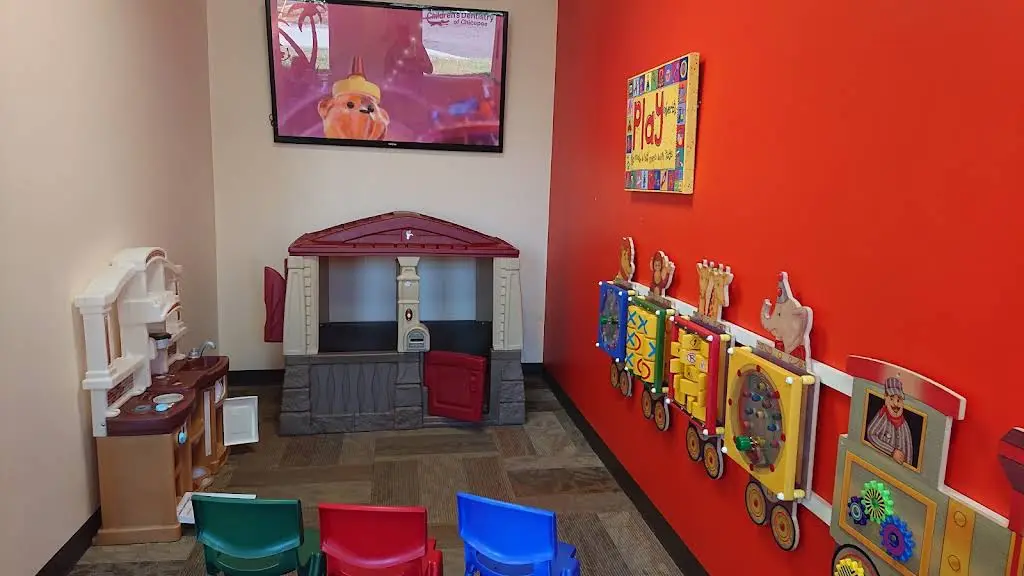 Children's Dentistry of Chicopee