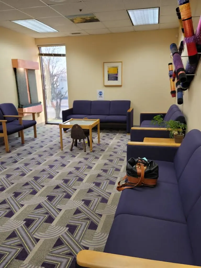 Dr. Scollard and Associates - Professional dental clinic exterior with modern facilities