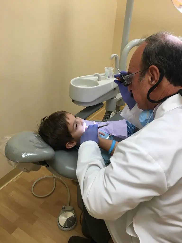Dr. Scollard and Associates
