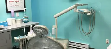 Bloomfield Implant and Family Dentistry