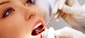 Bright Smile America Dental Center
