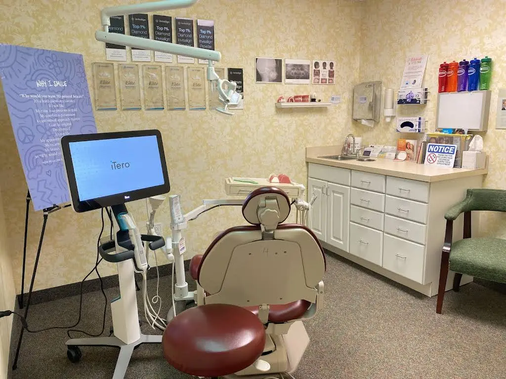 McKenna Orthodontics