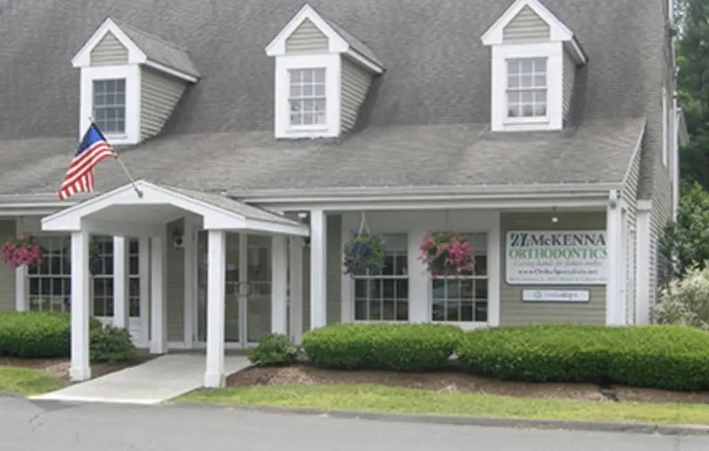 McKenna Orthodontics