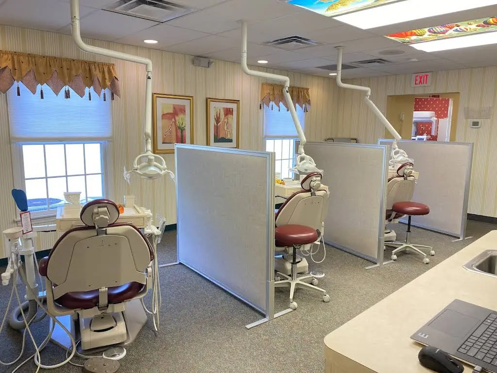 McKenna Orthodontics