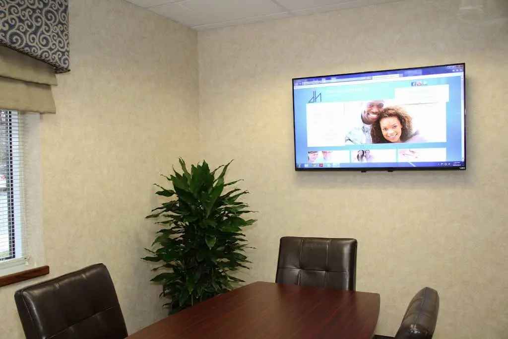 Day Hill Dental