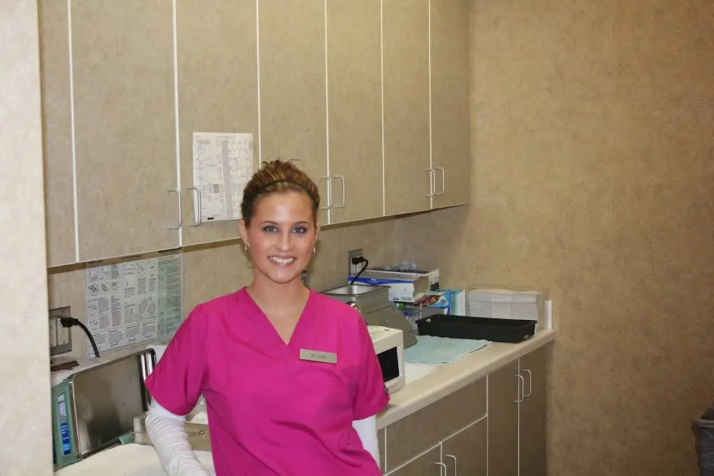 Day Hill Dental