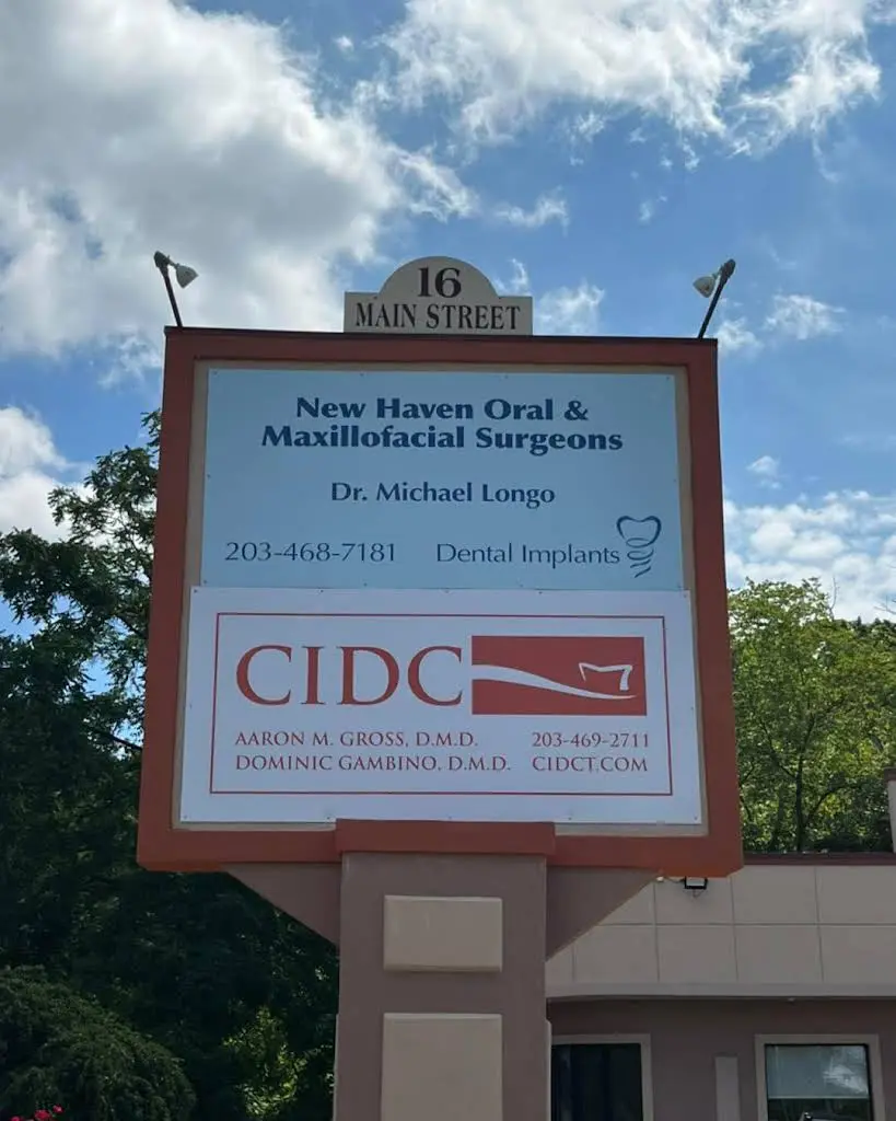 Cosmetic and Implant Dentistry of Connecticut