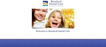 Branford Dental Care