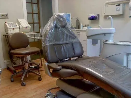 M. Kurt Berky, DDS, PC - Professional dental clinic exterior with modern facilities