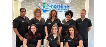Shoreline Orthodontics - Branford