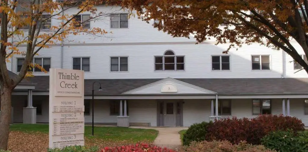 John D. Michalak DMD Family Dentistry - Professional dental clinic exterior with modern facilities