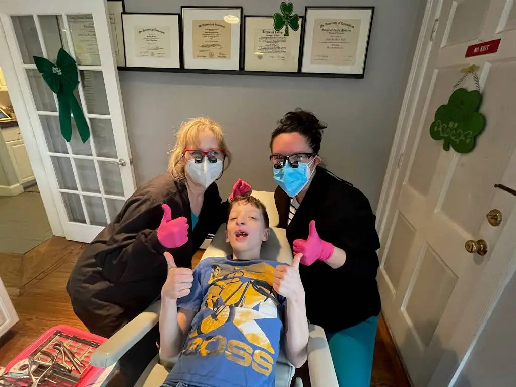 Ritoli Orthodontics