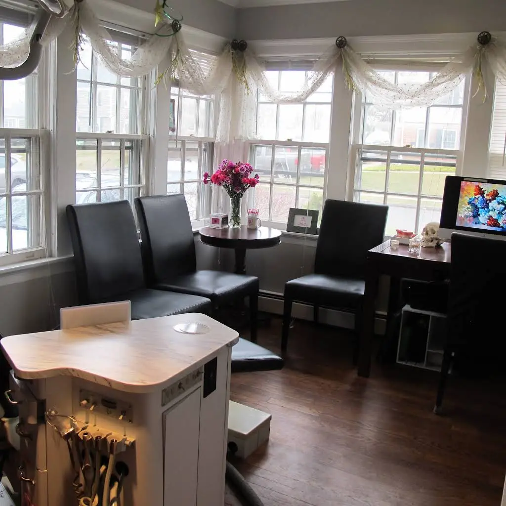 Ritoli Orthodontics
